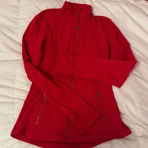 Lululemon define jacket